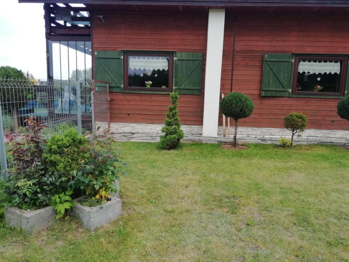 Villa Grabówka Nadole  Exterior foto