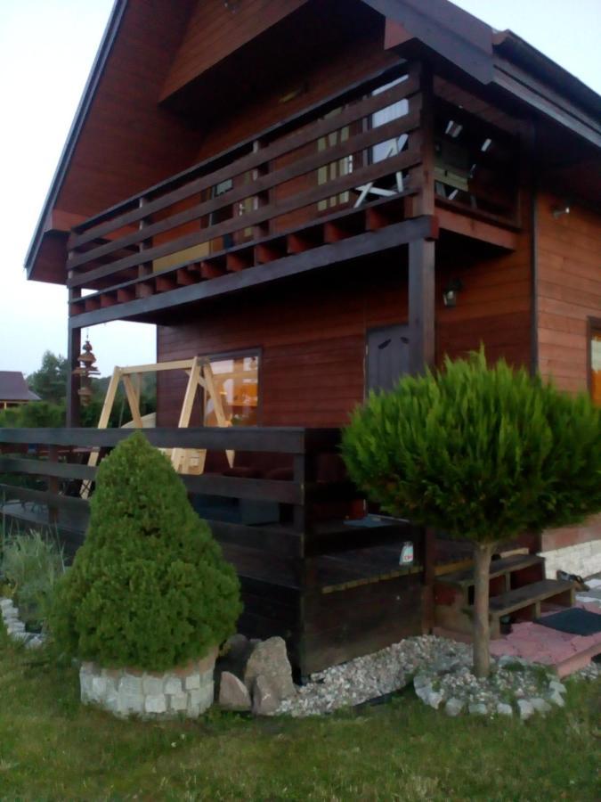 Villa Grabówka Nadole  Exterior foto