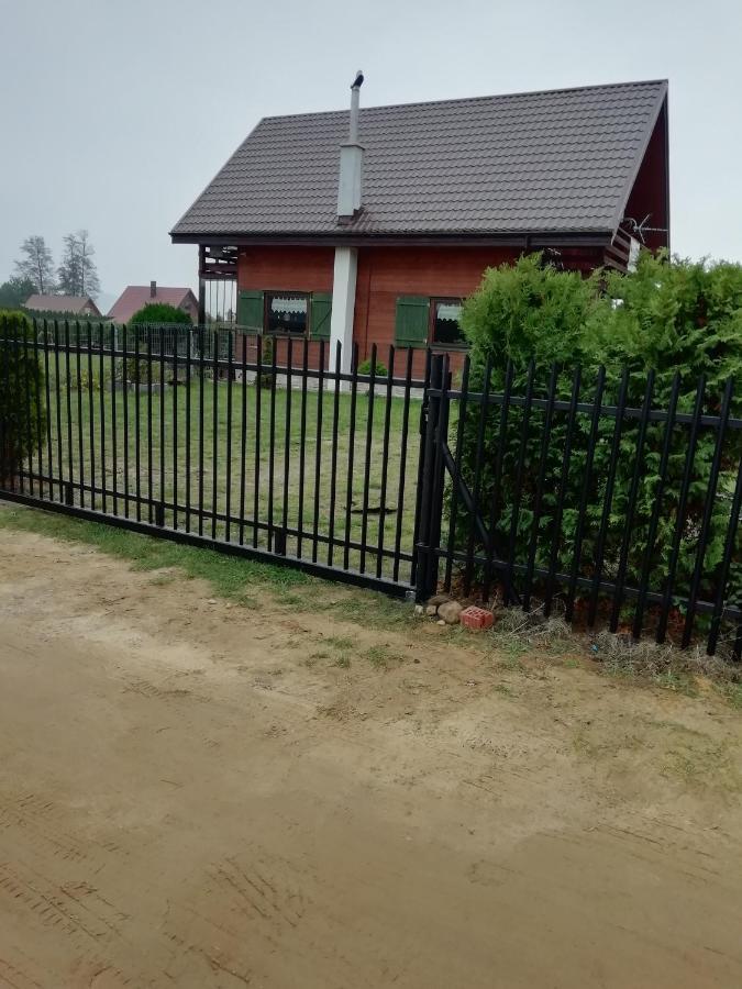 Villa Grabówka Nadole  Exterior foto