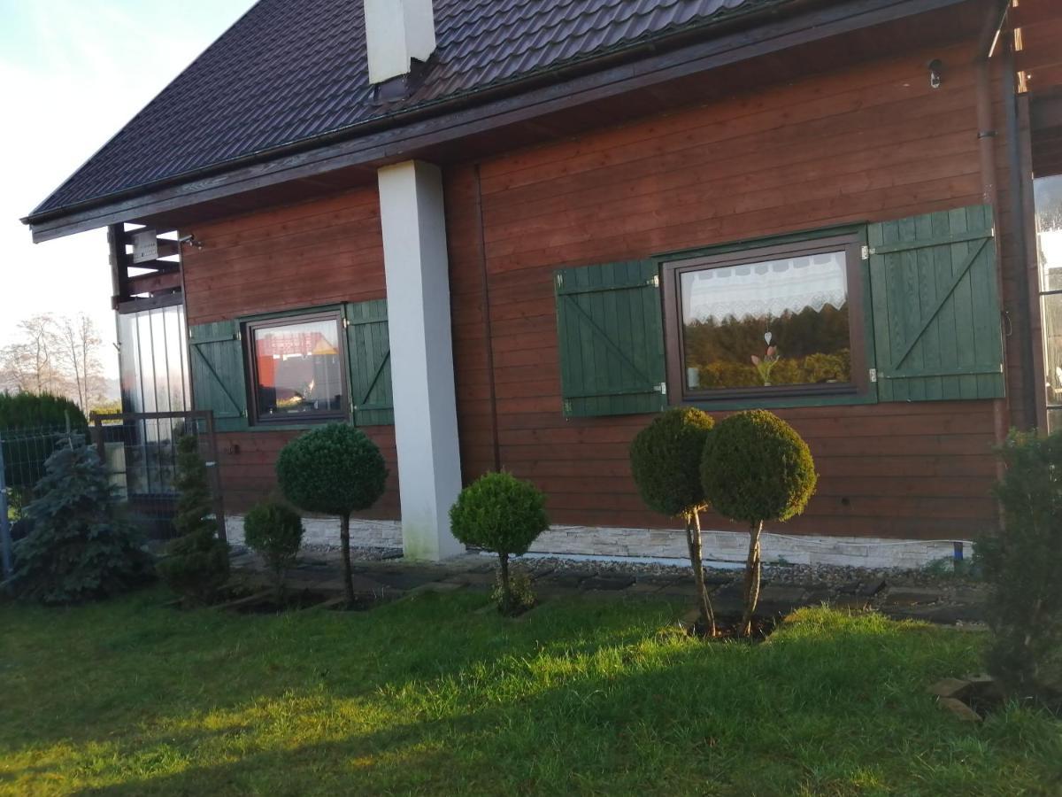 Villa Grabówka Nadole  Exterior foto