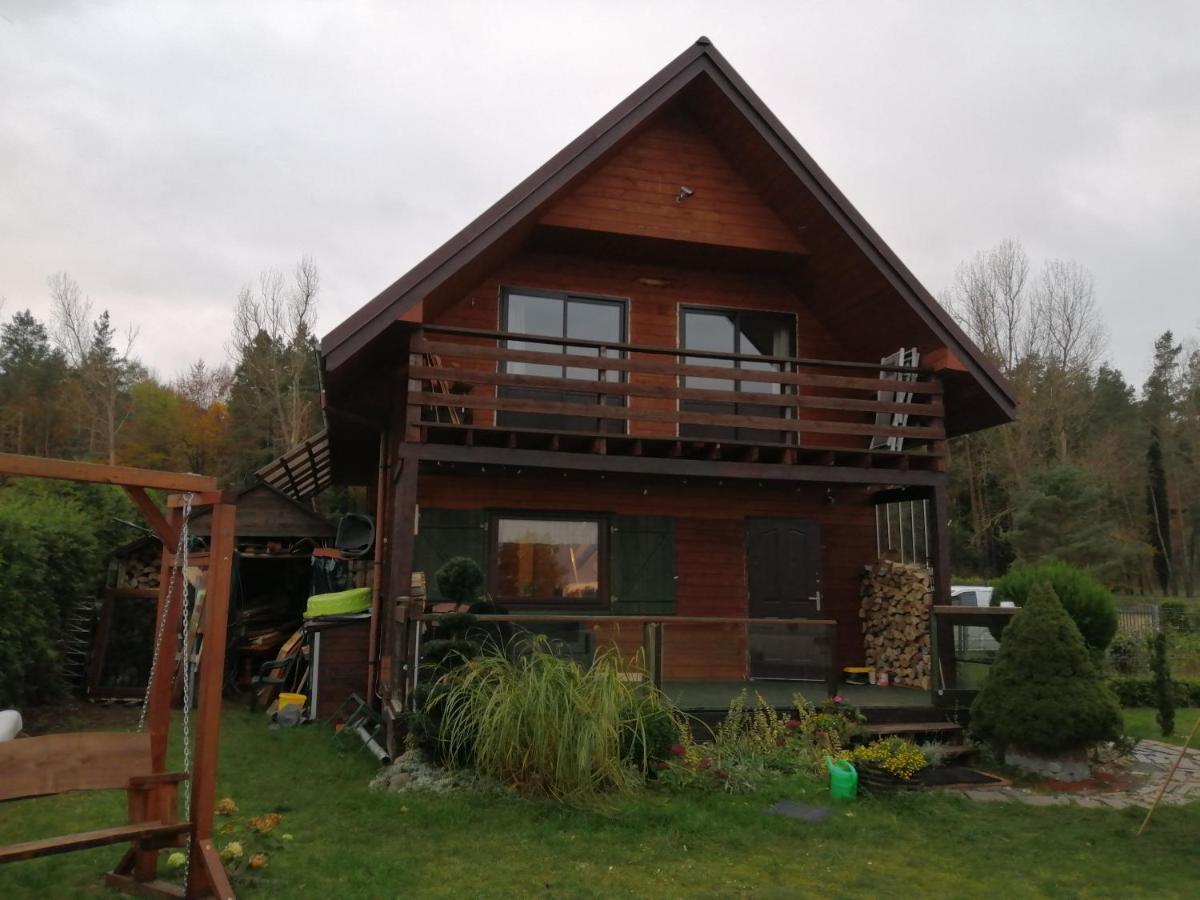 Villa Grabówka Nadole  Exterior foto