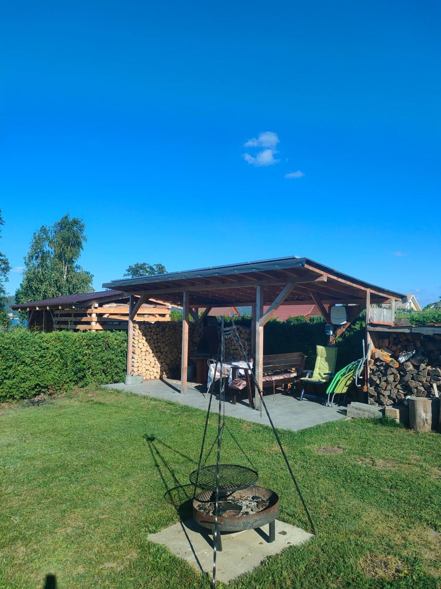 Villa Grabówka Nadole  Exterior foto