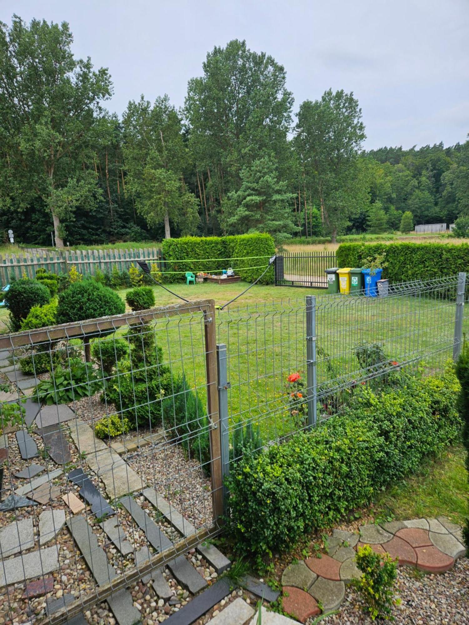 Villa Grabówka Nadole  Exterior foto