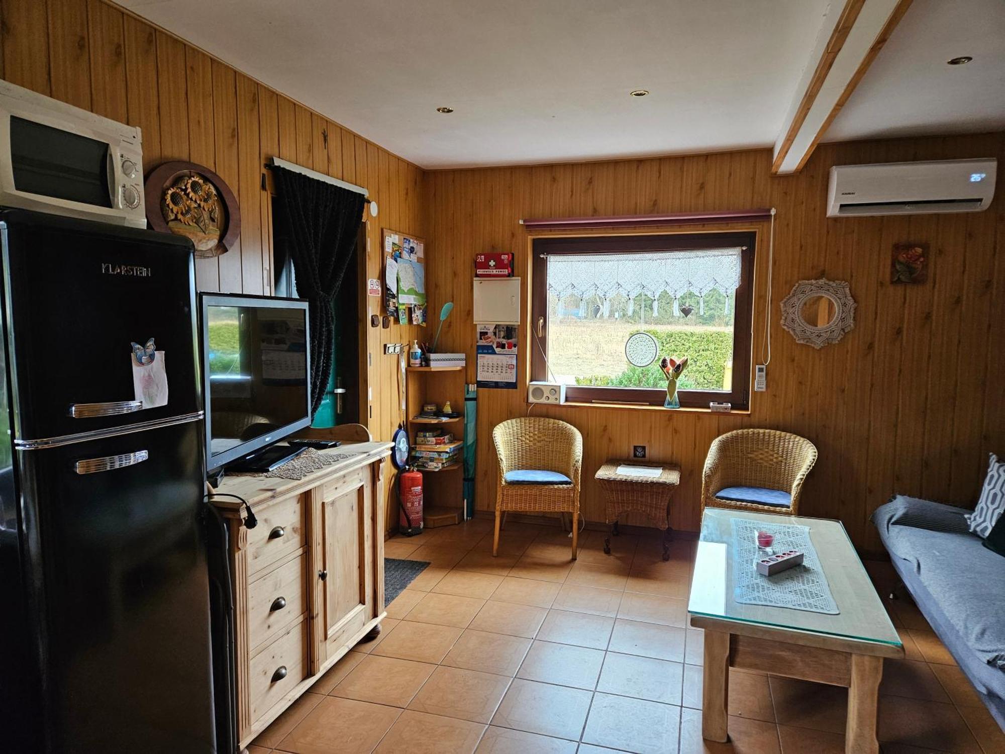 Villa Grabówka Nadole  Exterior foto