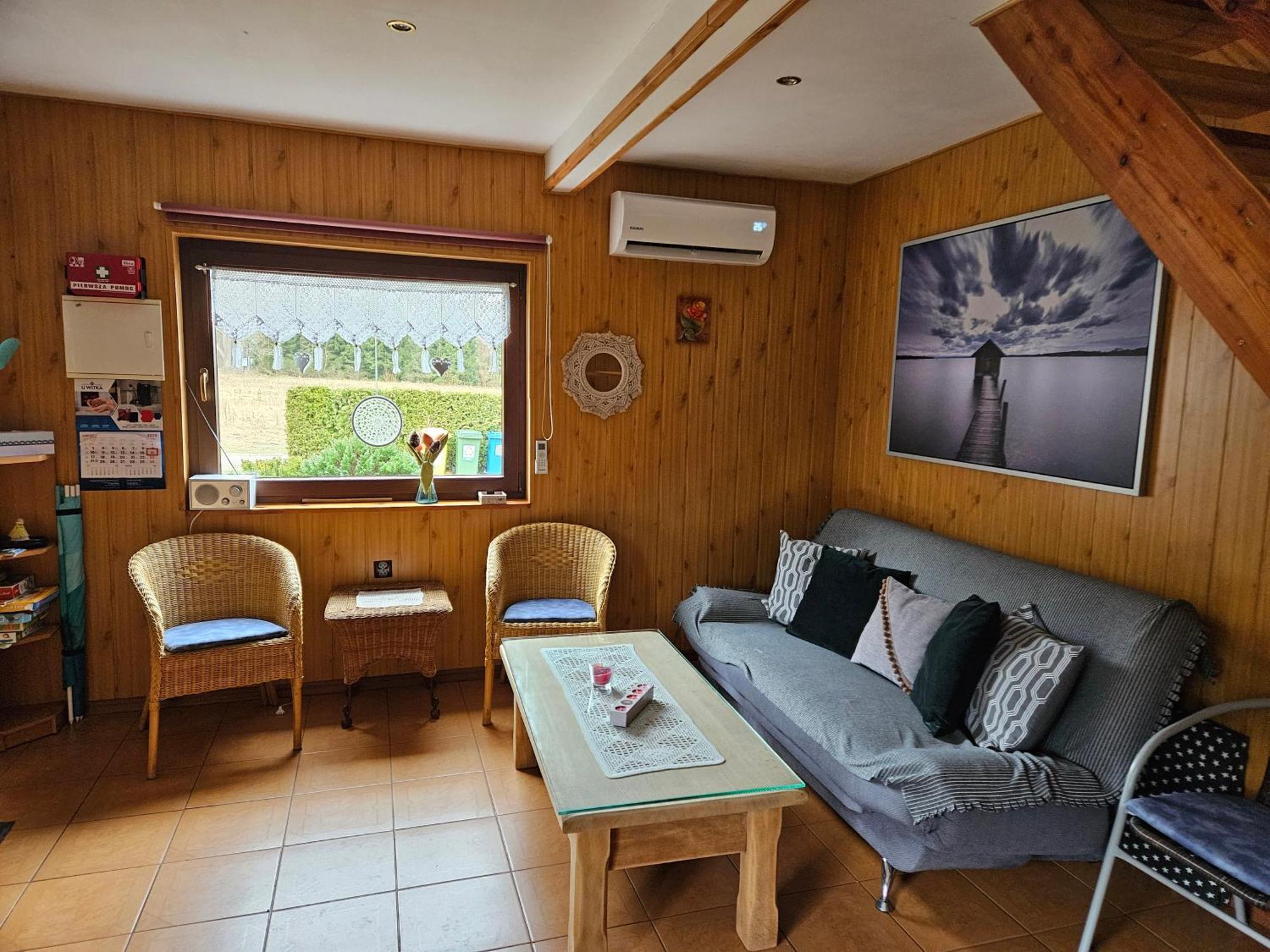 Villa Grabówka Nadole  Exterior foto