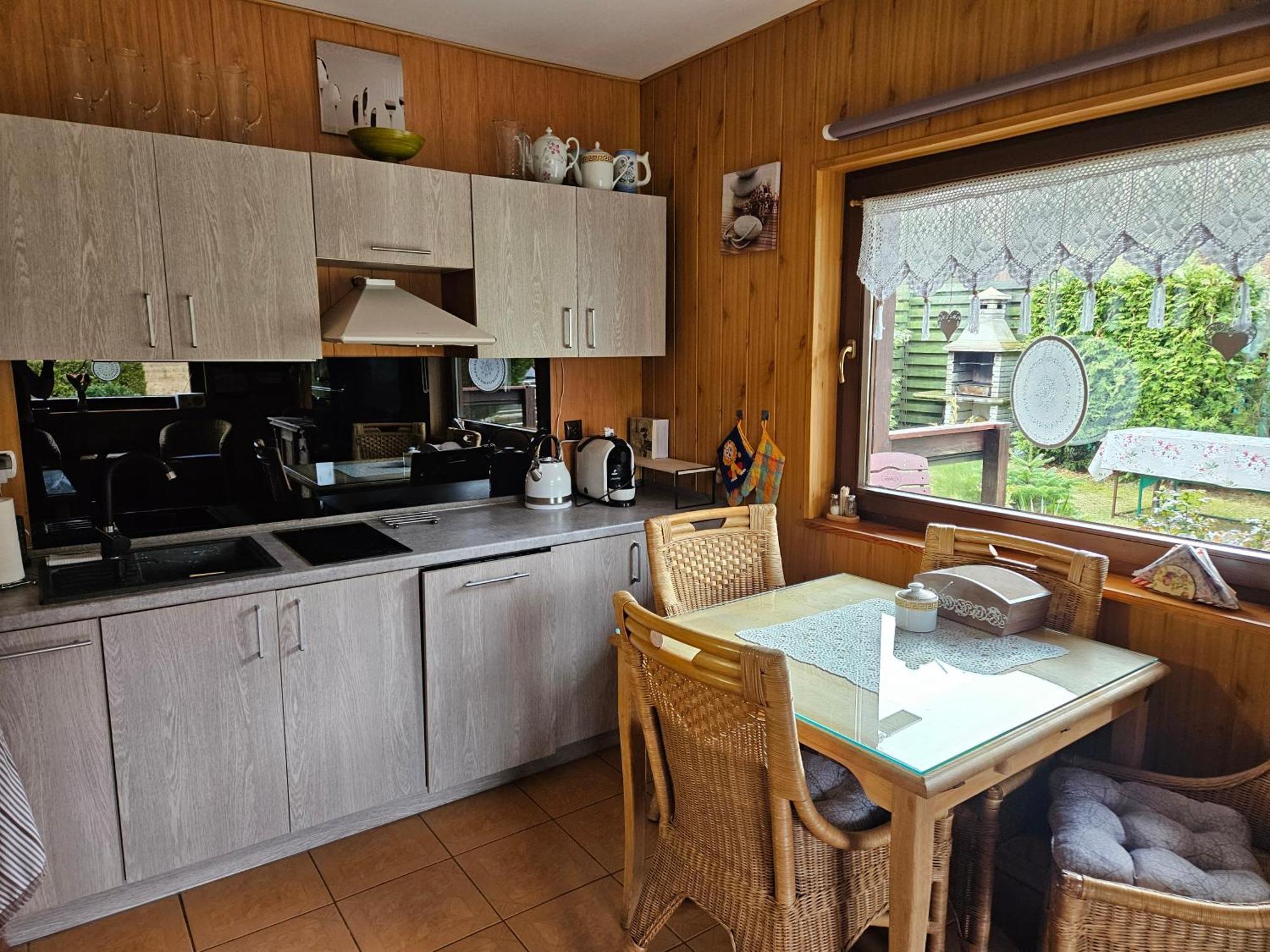 Villa Grabówka Nadole  Exterior foto